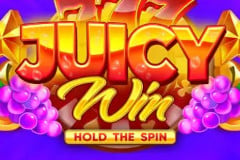 Juicy Win: Hold The Spin