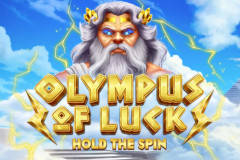 Olympus of Luck