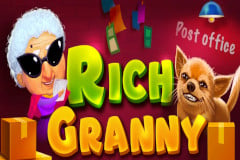 Rich Granny