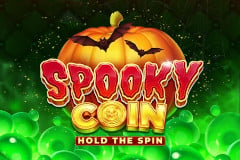 Spooky Coin Hold The Spin