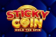 Sticky Coin: Hold the Spin