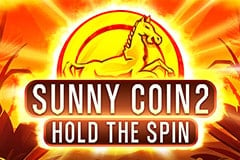 Sunny Coin 2 Hold The Spin