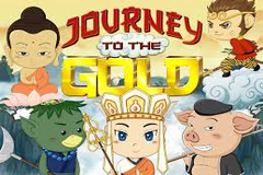 Journey To The Gold