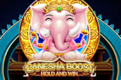 Ganesha Boost