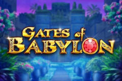 Gates of Babylon