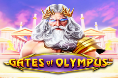 which online casinos play olympus