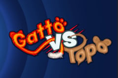 Gatto vs Topo