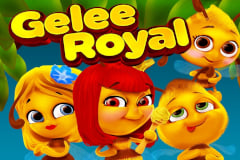 Gelee Royal