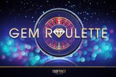 Gem Roulette