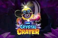 Crystal Crater