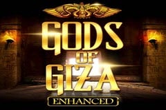 Gods of Giza Enhanced