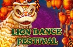 Lion Dance Festival