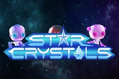 Cristales estrella