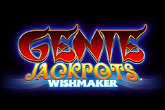 Genie Jackpots Wishmaker