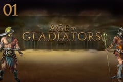 Age of Gladiators