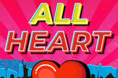 All Heart