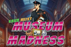 Cash Heist Museum Madness