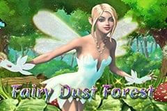 Fairy Dust Forest