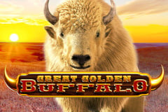 Great Golden Buffalo