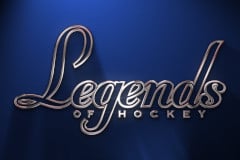 Legends of Hockey