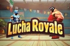 Lucha Royale