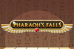 Pharaoh's Falls