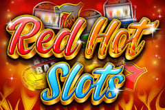 Red Hot Slots