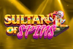 Sultan of Spins