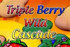 Triple Berry Wild Cascade