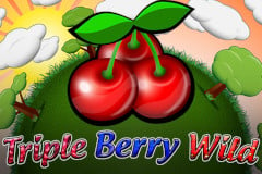 Triple Berry Wild