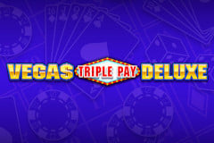 Vegas Triple Pay Deluxe