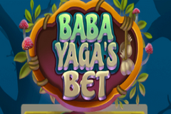 Baba Yaga's Bet