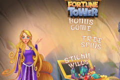 Fortune Tower