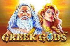 Greek Gods