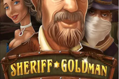 Sheriff Goldman