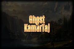 Ghost of Kamartaj