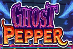 Ghost Pepper