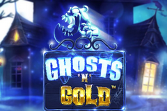 Ghosts 'n' Gold