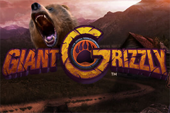 Giant Grizzly slot