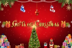 Gifts of Christmas