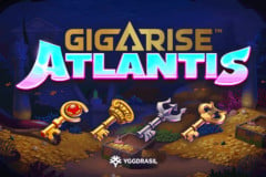 Gigarise Atlantis