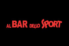 Al Bar dello Sport