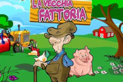 La Vecchia Fattoria