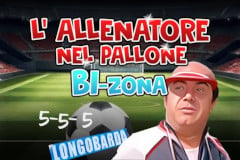 L'Allenatore nel Pallone - Bi-zona