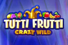 Tutti Frutti Crazy Wild