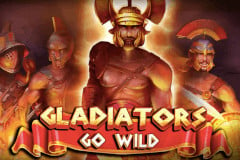 Gladiators Go Wild