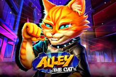 Alley the Cat™