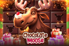 Chocolate Moose