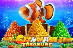 Clown Fish Treasure?