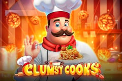 Clumsy Cooks™